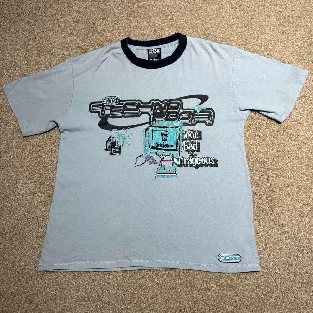 Zutomayo / ZTMY Official Merchandise